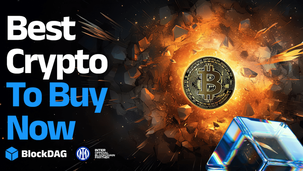 Top 5 Cryptos To Buy Now For Maximum Gains in 2025 BlockDAG, PEPE